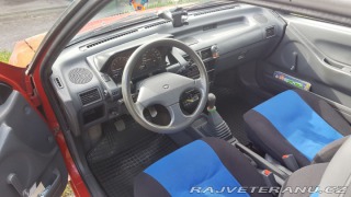 Ostatní značky Ostatní modely Daihatsu Charade 1.0 1989