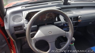 Ostatní značky Ostatní modely Daihatsu Charade 1.0 1989