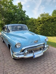 Buick Special Coupe