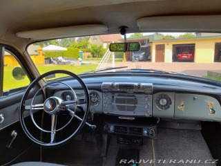 Buick Special Coupe 1951