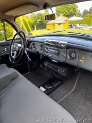 Buick Special Coupe 1951