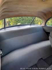 Buick Special Coupe 1951