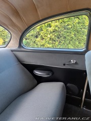 Buick Special Coupe 1951