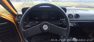 Opel Ascona B 1978
