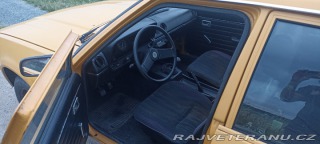 Opel Ascona B 1978