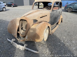 Simca Ostatní modely Nanterre 1949