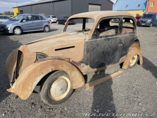Simca Ostatní modely Nanterre 1949