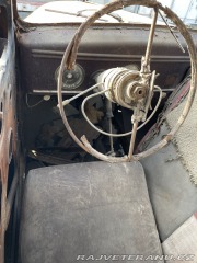 Simca Ostatní modely Nanterre 1949