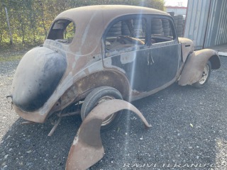 Simca Ostatní modely Nanterre 1949