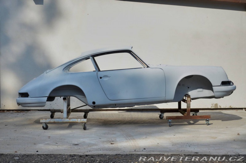 Porsche 912 