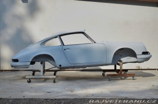 Porsche 912 