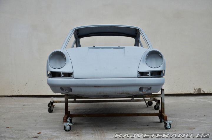 Porsche 912 1967