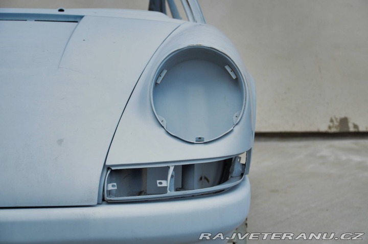 Porsche 912 1967