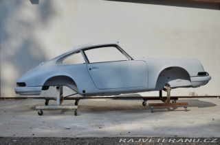 Porsche 912  1967