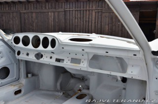 Porsche 912  1967