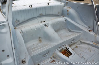 Porsche 912  1967
