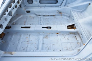 Porsche 912  1967