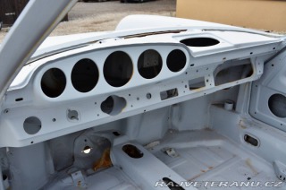 Porsche 912  1967