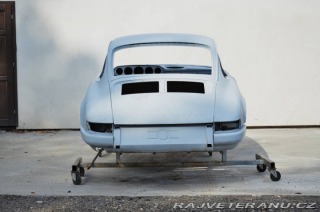 Porsche 912  1967