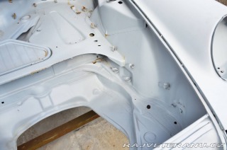 Porsche 912  1967