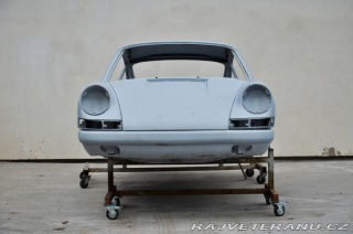 Porsche 912  1967