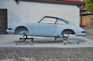 Porsche 912  1967