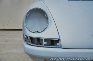 Porsche 912  1967