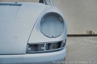 Porsche 912  1967