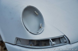 Porsche 912  1967