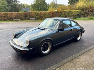 Porsche 911 3.0 SC