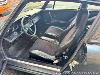 Porsche 911 3.0 SC 1980
