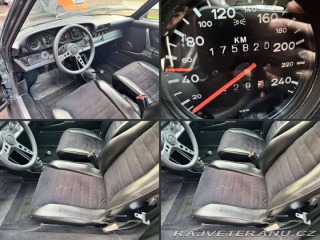 Porsche 911 3.0 SC 1980