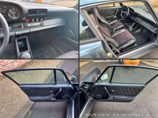 Porsche 911 3.0 SC 1980