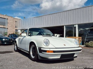 Porsche 911 3.0 SC