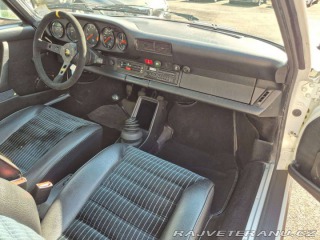 Porsche 911 3.0 SC 1978