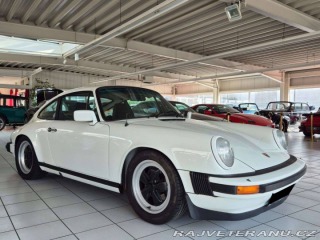 Porsche 911 3.0 SC 1978
