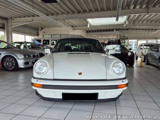 Porsche 911 3.0 SC 1978
