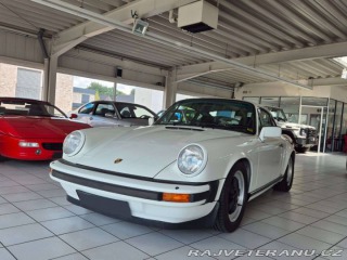 Porsche 911 3.0 SC 1978
