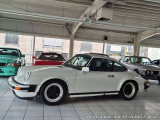 Porsche 911 3.0 SC 1978