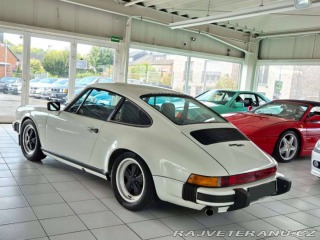 Porsche 911 3.0 SC 1978