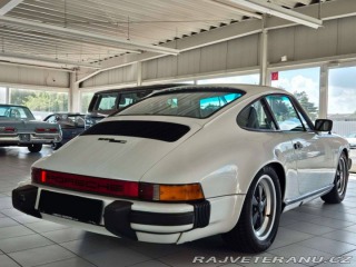 Porsche 911 3.0 SC 1978