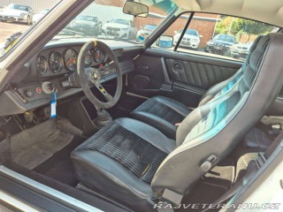Porsche 911 3.0 SC 1978
