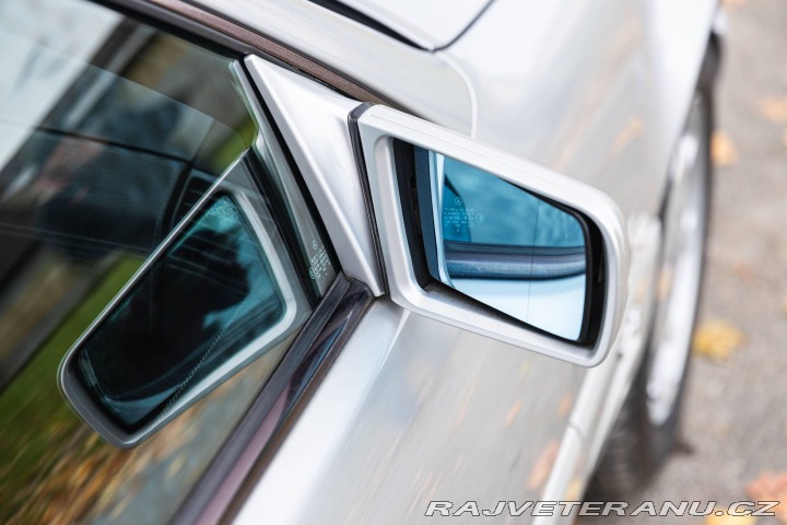 Ostatní značky Ostatní modely Mercdes-Benz SL600 R129 1996