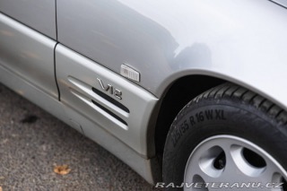 Ostatní značky Ostatní modely Mercdes-Benz SL600 R129 1996