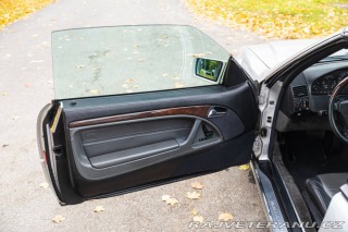 Ostatní značky Ostatní modely Mercdes-Benz SL600 R129 1996