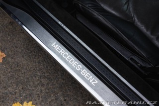 Ostatní značky Ostatní modely Mercdes-Benz SL600 R129 1996