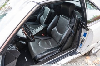 Ostatní značky Ostatní modely Mercdes-Benz SL600 R129 1996