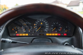 Ostatní značky Ostatní modely Mercdes-Benz SL600 R129 1996
