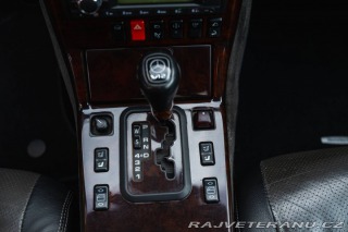 Ostatní značky Ostatní modely Mercdes-Benz SL600 R129 1996