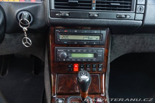 Ostatní značky Ostatní modely Mercdes-Benz SL600 R129 1996